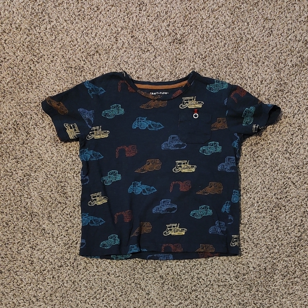 Boys Tee